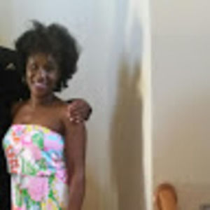 Meet your Posher, Annette